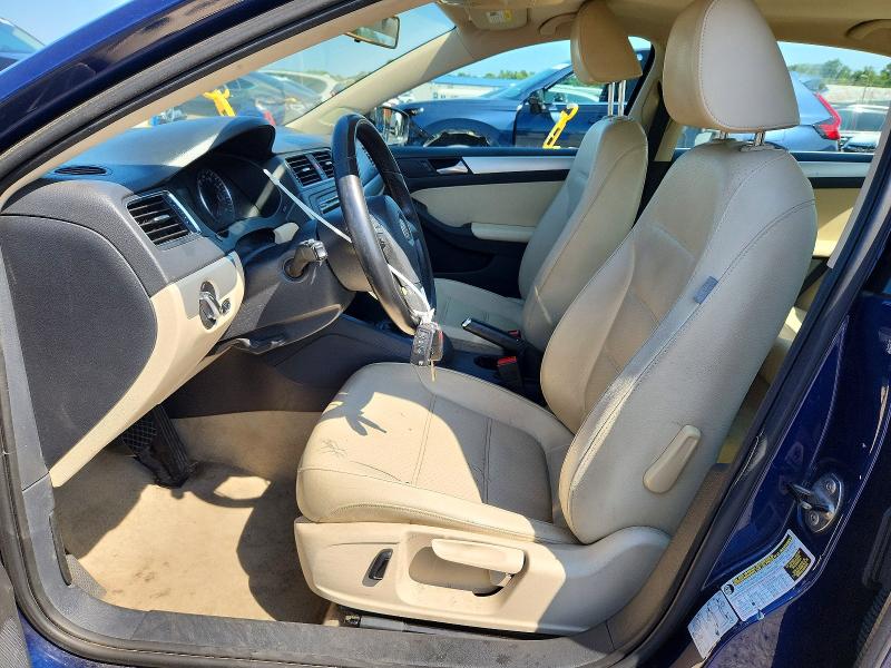 Продаж на аукціоні авто 2013 Volkswagen Jetta, vin: 3VWDP7AJ8DM427763, номер лоту: 61592686