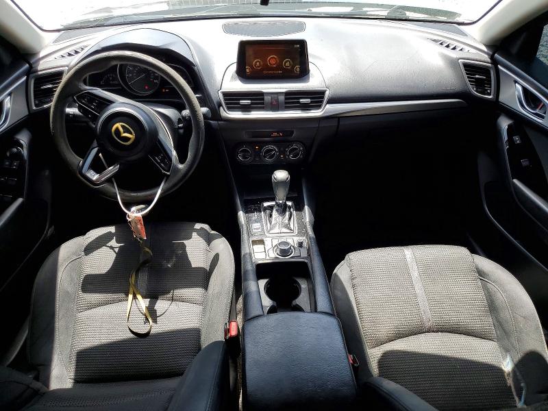 Продажа на аукционе авто 2018 Mazda 3, vin: 3MZBN1U70JM231628, номер лота: 60844136