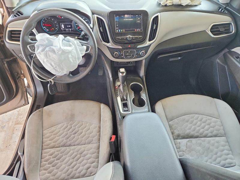 Aukcja sprzedaży 2019 Chevrolet Equinox, vin: 3GNAXHEV0KL131946, numer aukcji: 63328156