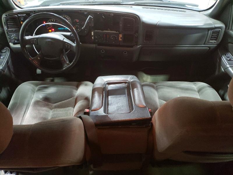 Aukcja sprzedaży 2006 Chevrolet Silverado, vin: 1GCEK19TX6Z173984, numer aukcji: 62275206