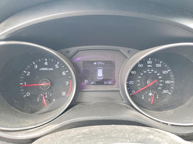 Aukcja sprzedaży 2019 Kia Sedona, vin: KNDMB5C1XK6522065, numer aukcji: 60839536
