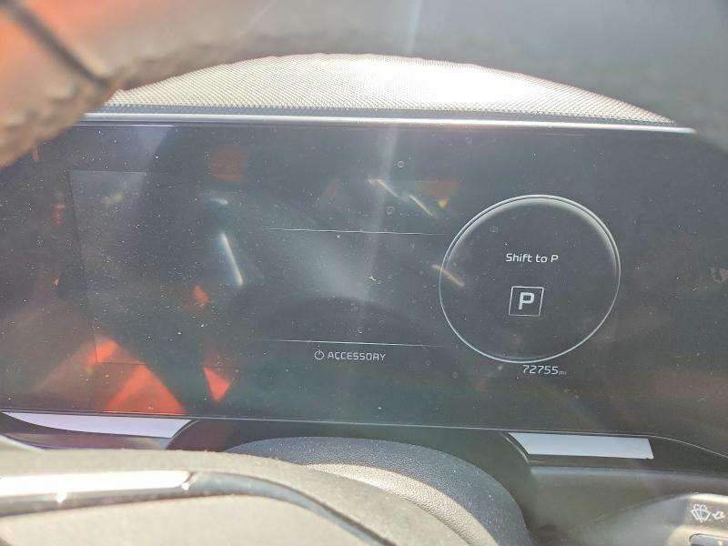 Продаж на аукціоні авто 2024 Kia Niro, vin: KNDCR3L14R5108033, номер лоту: 62473686