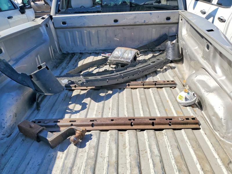61151036 :رقم المزاد ، 1GTHK89689E142180 vin ، 2009 Gmc Sierra مزاد بيع
