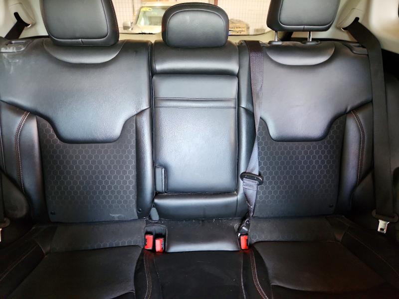 Продажа на аукционе авто 2019 Jeep Compass, vin: 3C4NJDBB8KT734576, номер лота: 62872886