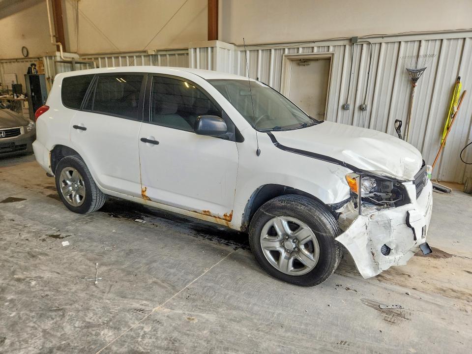Aukcja sprzedaży 2008 Toyota Rav4, vin: JTMBK33V886038371, numer aukcji: 61334946