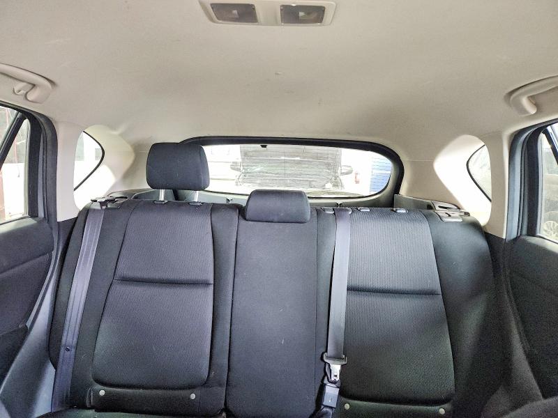 Продаж на аукціоні авто 2015 Mazda Cx-5, vin: JM3KE4BY2F0500861, номер лоту: 62252006