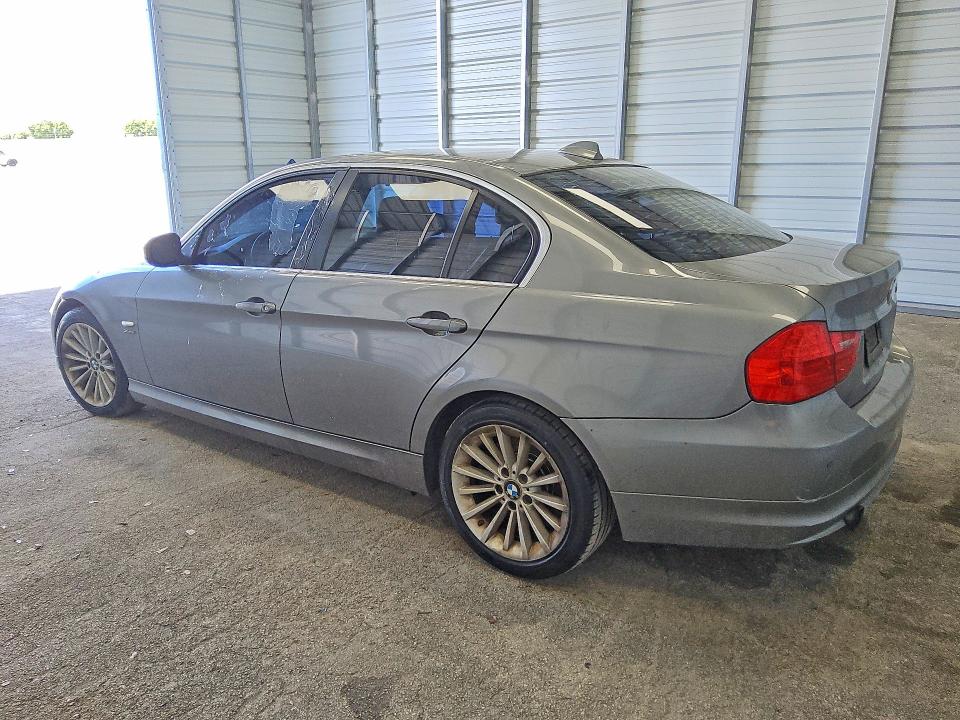 Продаж на аукціоні авто 2011 Bmw 335, vin: WBAPL5C53BA917986, номер лоту: 62513436