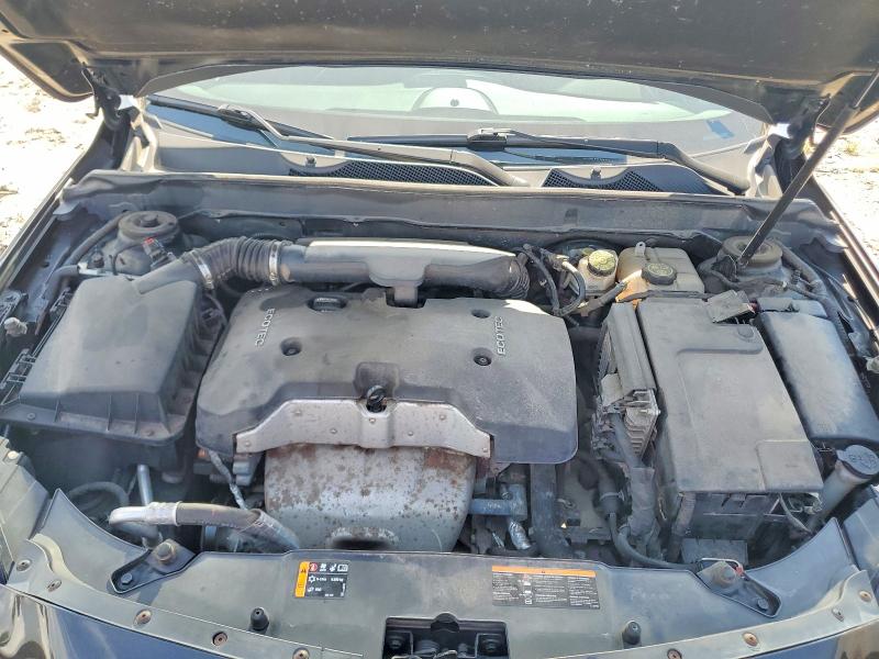 Aukcja sprzedaży 2014 Chevrolet Malibu, vin: 1G11C5SL6EF269813, numer aukcji: 59350146