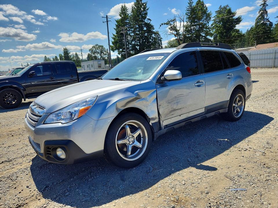 Продаж на аукціоні авто 2013 Subaru Outback, vin: 4S4BRBKC2D3219463, номер лоту: 62679646