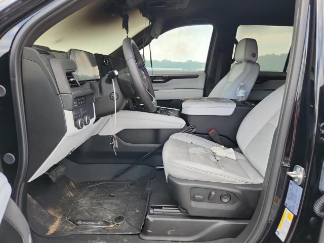 Продаж на аукціоні авто 2025 Chevrolet Tahoe, vin: 1GNS6SRD2SR225809, номер лоту: 59844036