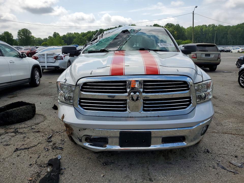 Aukcja sprzedaży 2018 Ram 1500, vin: 1C6RR7GT5JS117656, numer aukcji: 61602706