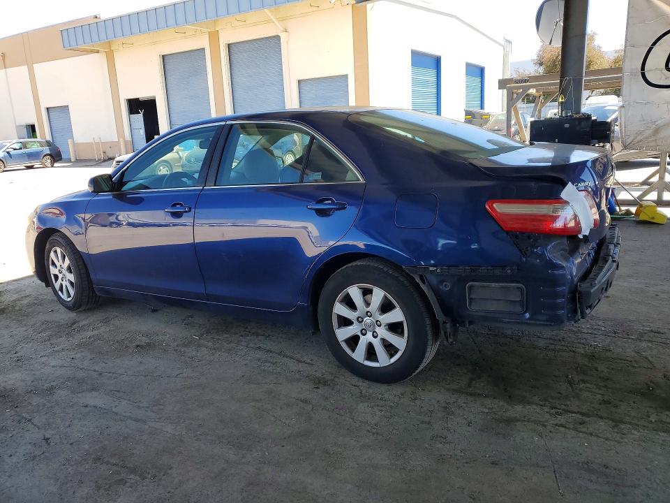 Aukcja sprzedaży 2009 Toyota Camry, vin: 4T1BE46K09U293099, numer aukcji: 60890046
