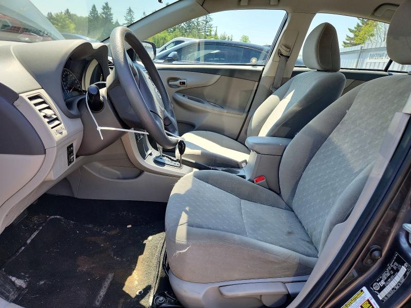 Продажа на аукционе авто 2010 Toyota Corolla, vin: 2T1BU4EE2AC275966, номер лота: 60846616