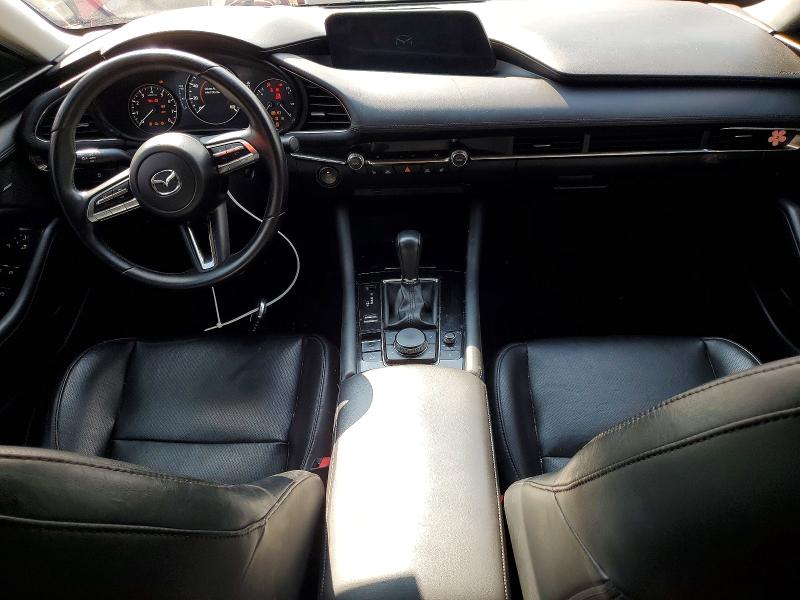 Продаж на аукціоні авто 2019 Mazda 3, vin: 3MZBPAEM0KM103969, номер лоту: 61784266