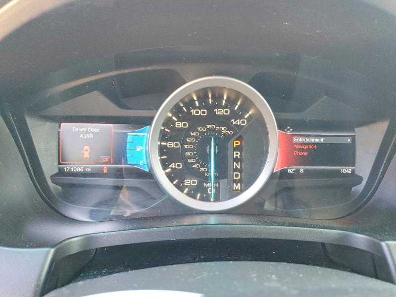 59973926 :رقم المزاد ، 1FM5K8F82EGC07687 vin ، 2014 Ford Explorer مزاد بيع
