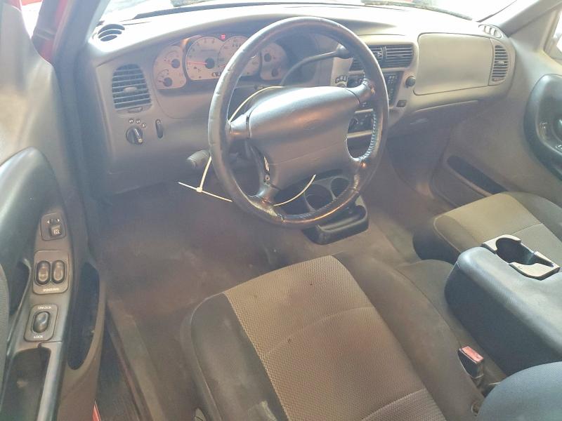 Продаж на аукціоні авто 2003 Ford Ranger, vin: 1FTZR45E23PB89724, номер лоту: 62114006