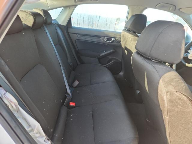59315976 :رقم المزاد ، 2HGFE2F21TH595622 vin ، 2026 Honda Civic مزاد بيع