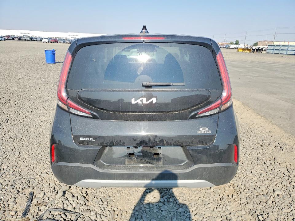 Aukcja sprzedaży 2023 Kia Soul, vin: KNDJ23AU1P7883772, numer aukcji: 62594666