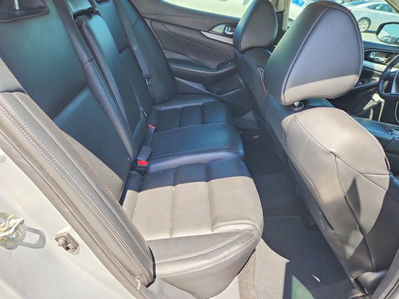 60148746 :رقم المزاد ، 1N4AA6AP6GC437113 vin ، 2016 Nissan Maxima مزاد بيع