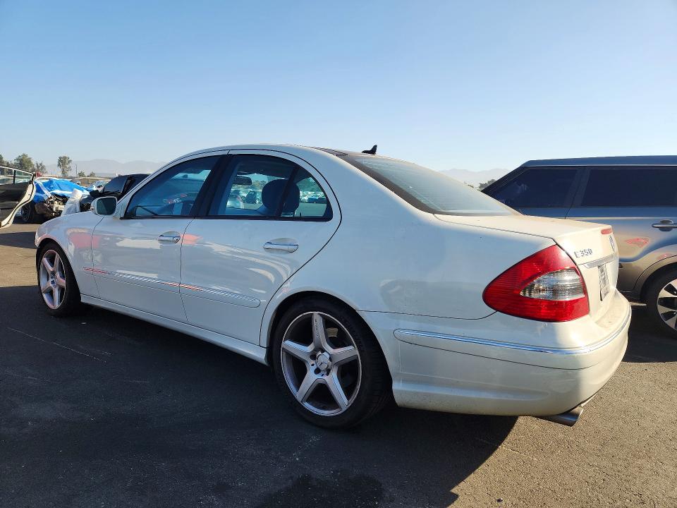 Продажа на аукционе авто 2009 Mercedes-benz E, vin: WDBUF56X79B428584, номер лота: 63251226