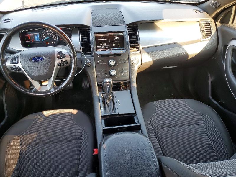 Продаж на аукціоні авто 2013 Ford Taurus, vin: 1FAHP2E83DG221491, номер лоту: 60649826