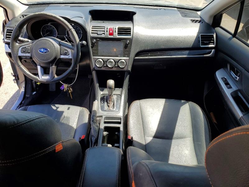 Продажа на аукционе авто 2017 Subaru Crosstrek, vin: JF2GPAKC8H8207418, номер лота: 62969886