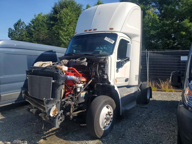 Aukcja sprzedaży 2015 Peterbilt 579, vin: 1XPBA48X7FD299369, numer aukcji: 57910866