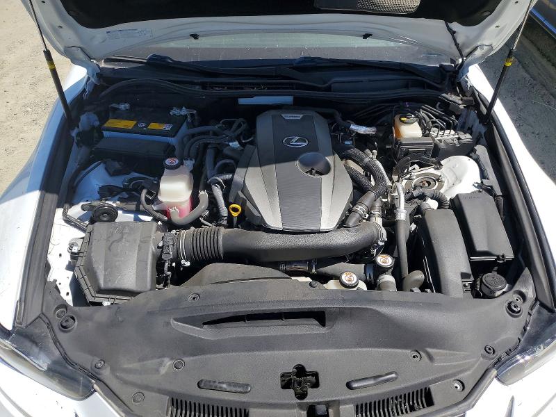 Auction sale of the 2020 Lexus Is, vin: JTHGA1D25L5102798, lot number: 60519116
