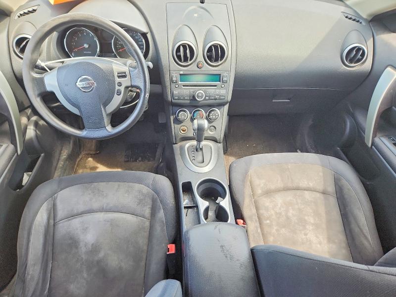 Продажа на аукционе авто 2010 Nissan Rogue, vin: JN8AS5MT7AW013671, номер лота: 61749726