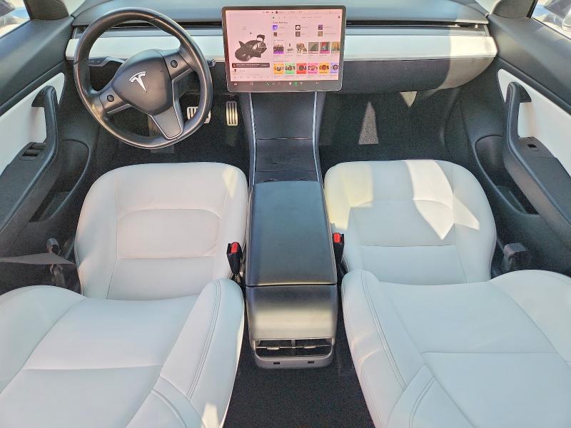 Aukcja sprzedaży 2018 Tesla Model 3, vin: 5YJ3E1EB6JF074041, numer aukcji: 61420806