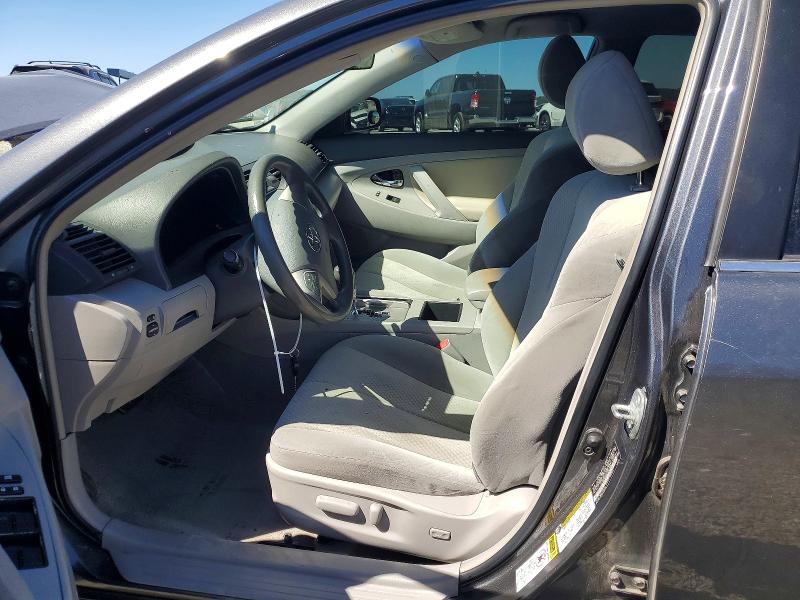 2007 Toyota Camry მანქანა იყიდება აუქციონზე, vin: 4T1BE46K67U086309, აუქციონის ნომერი: 61187736