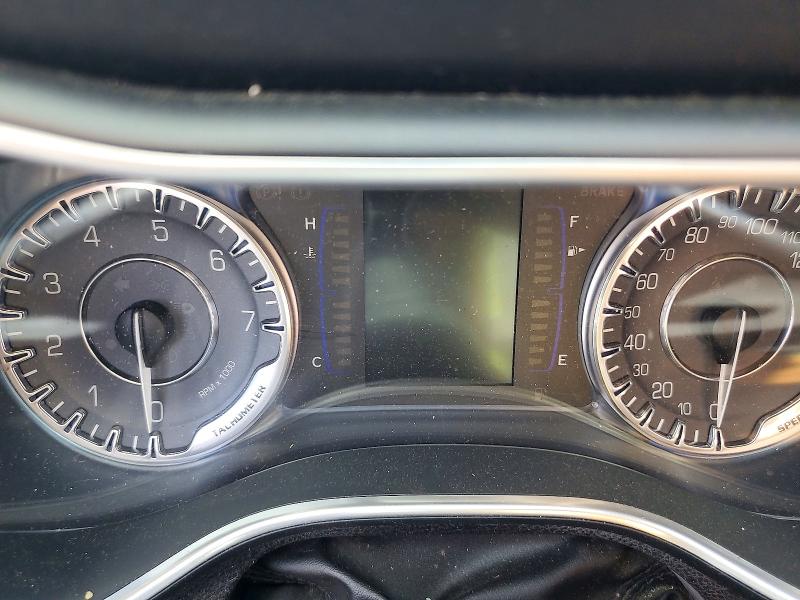 Aukcja sprzedaży 2015 Chrysler 200, vin: 1C3CCCABXFN632574, numer aukcji: 60184036