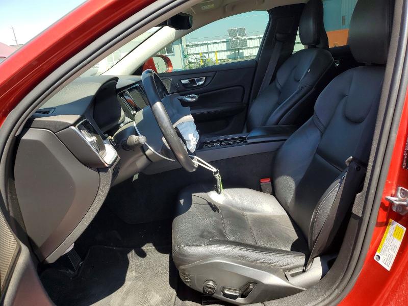 Продажа на аукционе авто 2020 Volvo S60, vin: 7JR22TK1LG067193, номер лота: 63429836