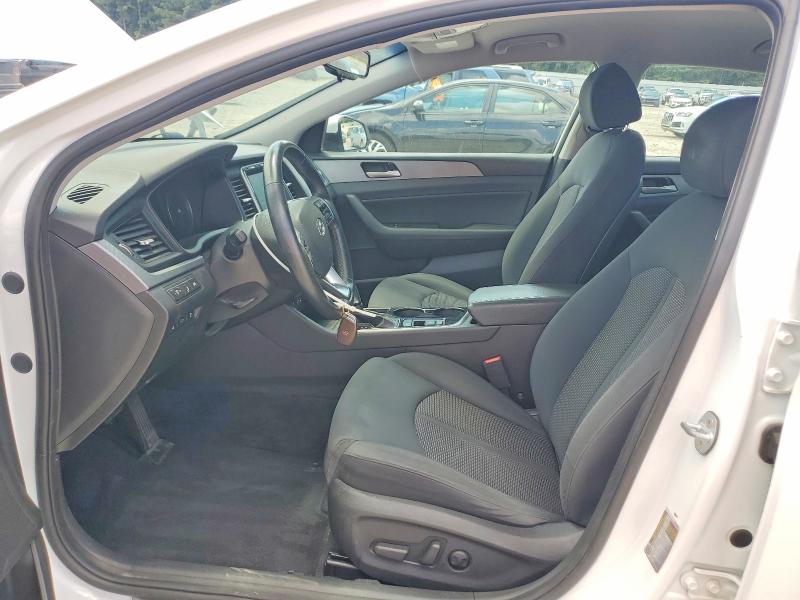 Продажа на аукционе авто 2019 Hyundai Sonata, vin: 5NPE34AF2KH779916, номер лота: 55476966