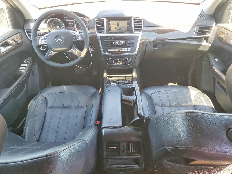 Aukcja sprzedaży 2015 Mercedes-benz Gl, vin: 4JGDF6EE7FA476428, numer aukcji: 59739546