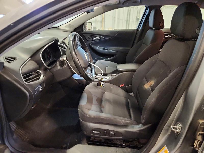 Продажа на аукционе авто 2023 Chevrolet Malibu, vin: 1G1ZG5STXPF198383, номер лота: 62472756