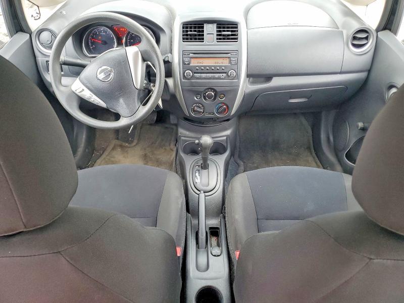 Продажа на аукционе авто 2016 Nissan Versa Note, vin: 3N1CE2CP5GL373084, номер лота: 60878156