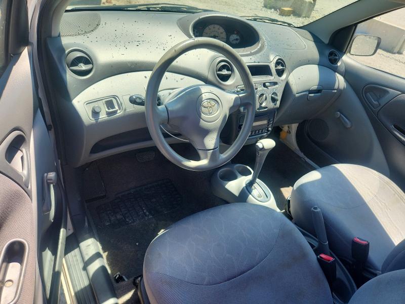 Продажа на аукционе авто 2003 Toyota Echo, vin: JTDAT123530278471, номер лота: 61104126