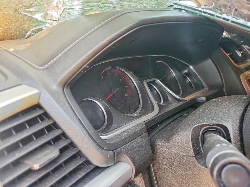 61130056 :رقم المزاد ، 1GKKRRKD1FJ265701 vin ، 2015 Gmc Acadia مزاد بيع