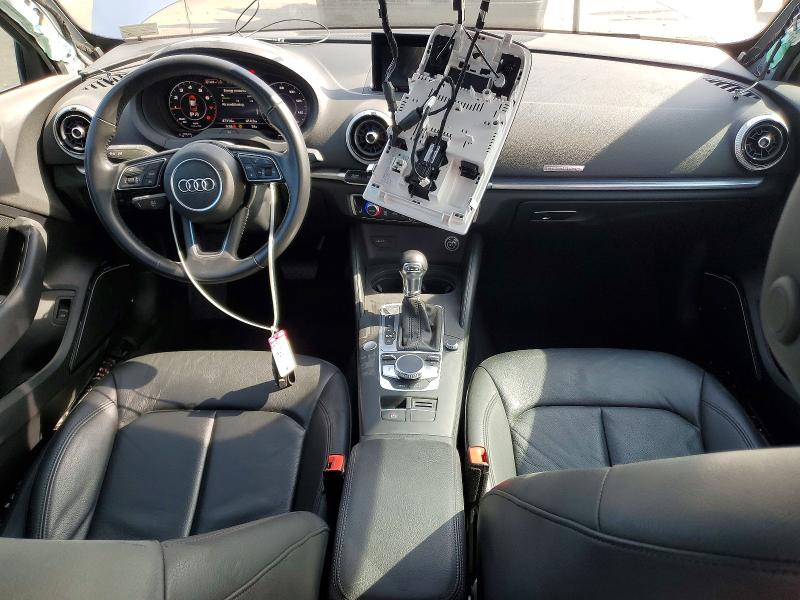 Aukcja sprzedaży 2019 Audi A3, vin: WAUJEGFF7K1024462, numer aukcji: 62216036
