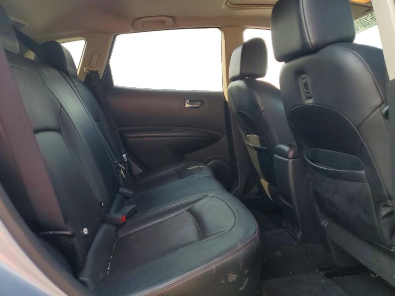 Продаж на аукціоні авто 2013 Nissan Rogue, vin: JN8AS5MV4DW115550, номер лоту: 62610076