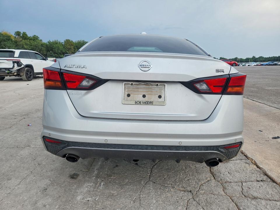 Продаж на аукціоні авто 2020 Nissan Altima, vin: 1N4BL4CV9LN303290, номер лоту: 60492046