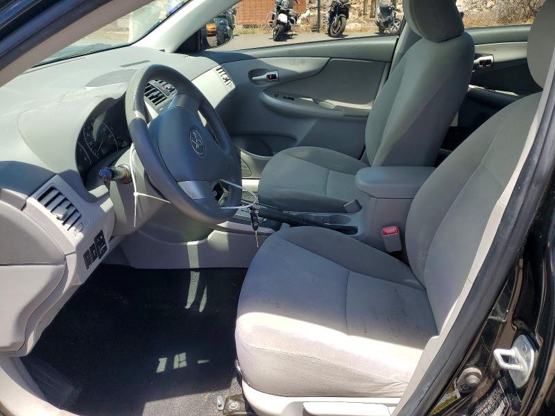 Aukcja sprzedaży 2010 Toyota Corolla, vin: 2T1BU4EE5AC496395, numer aukcji: 63257716
