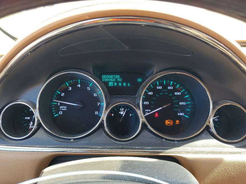 Aukcja sprzedaży 2015 Buick Enclave, vin: 5GAKVCKD9FJ219880, numer aukcji: 59966236
