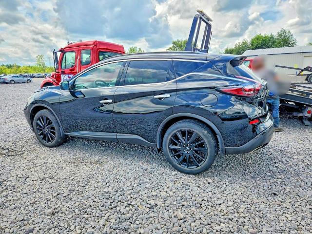 Aukcja sprzedaży 2023 Nissan Murano, vin: 5N1AZ2BS7PC114313, numer aukcji: 61772766