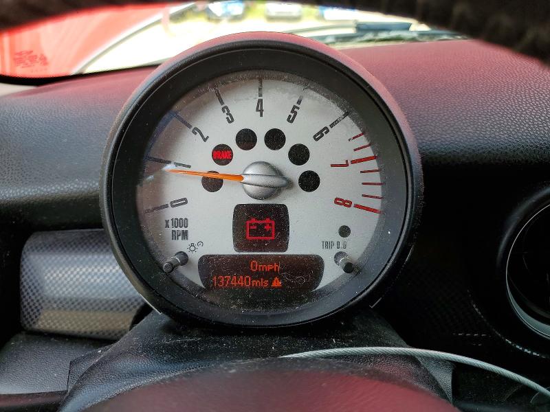 Aukcja sprzedaży 2013 Mini Cooper, vin: WMWSV3C59DT475537, numer aukcji: 60971416