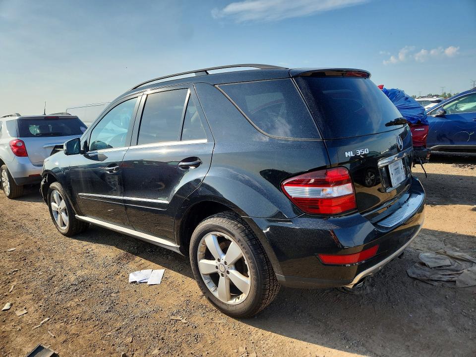 Продаж на аукціоні авто 2011 Mercedes-benz Ml, vin: 4JGBB8GB9BA740373, номер лоту: 60234776