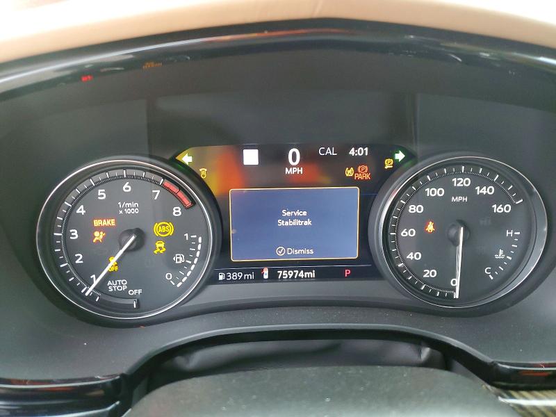 Продаж на аукціоні авто 2020 Cadillac Xt6, vin: 1GYKPERS9LZ156182, номер лоту: 62910986