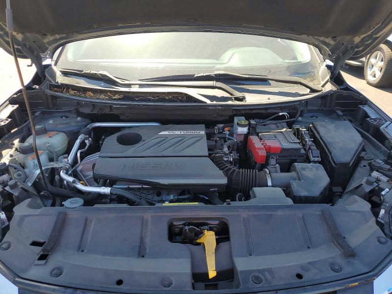 Продаж на аукціоні авто 2024 Nissan Rogue, vin: 5N1BT3BA6RC759024, номер лоту: 63590266