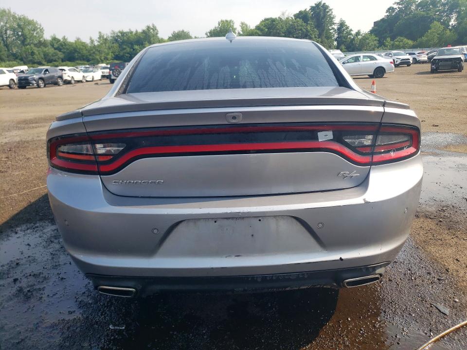 59832016 :رقم المزاد ، 2C3CDXCT0JH142463 vin ، 2018 Dodge Charger مزاد بيع